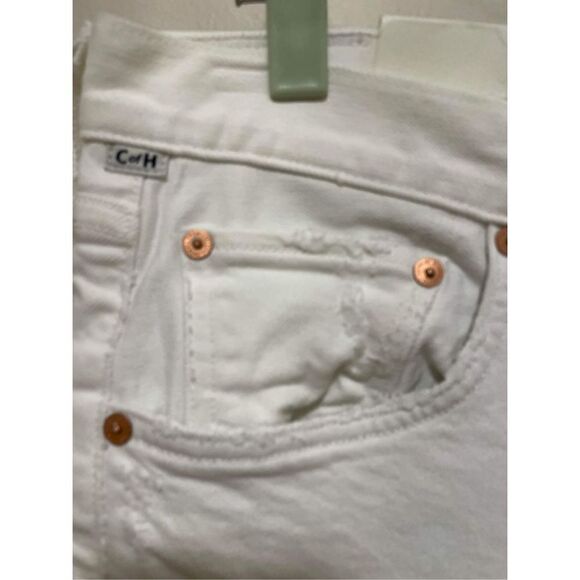 Citizens of Humanity Archive Comfort Stretch Size 32 - Picture 3 of 9